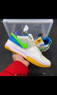JA 1 basketball shoe