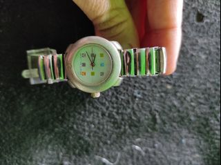 Jam Tangan benetton
