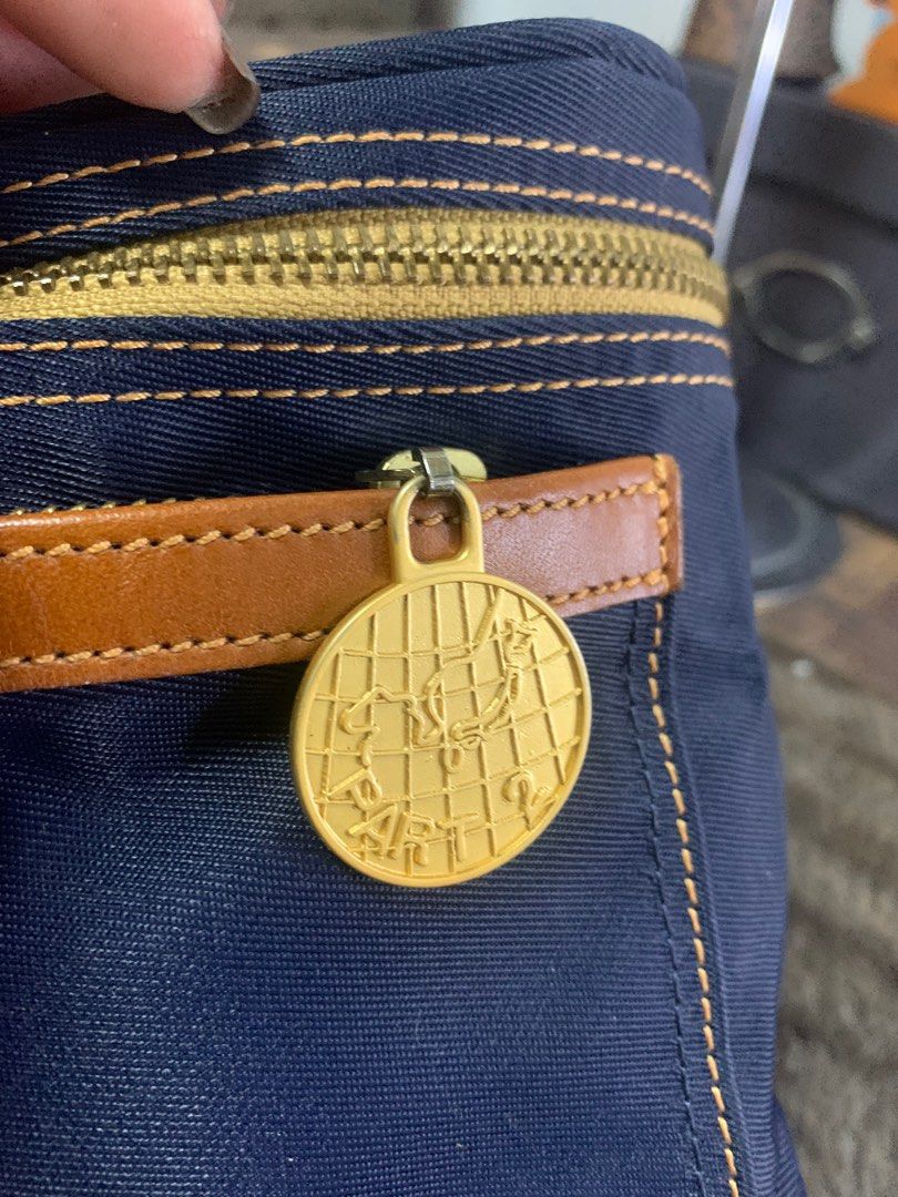 Japan make up kit/pouch organizer on Carousell