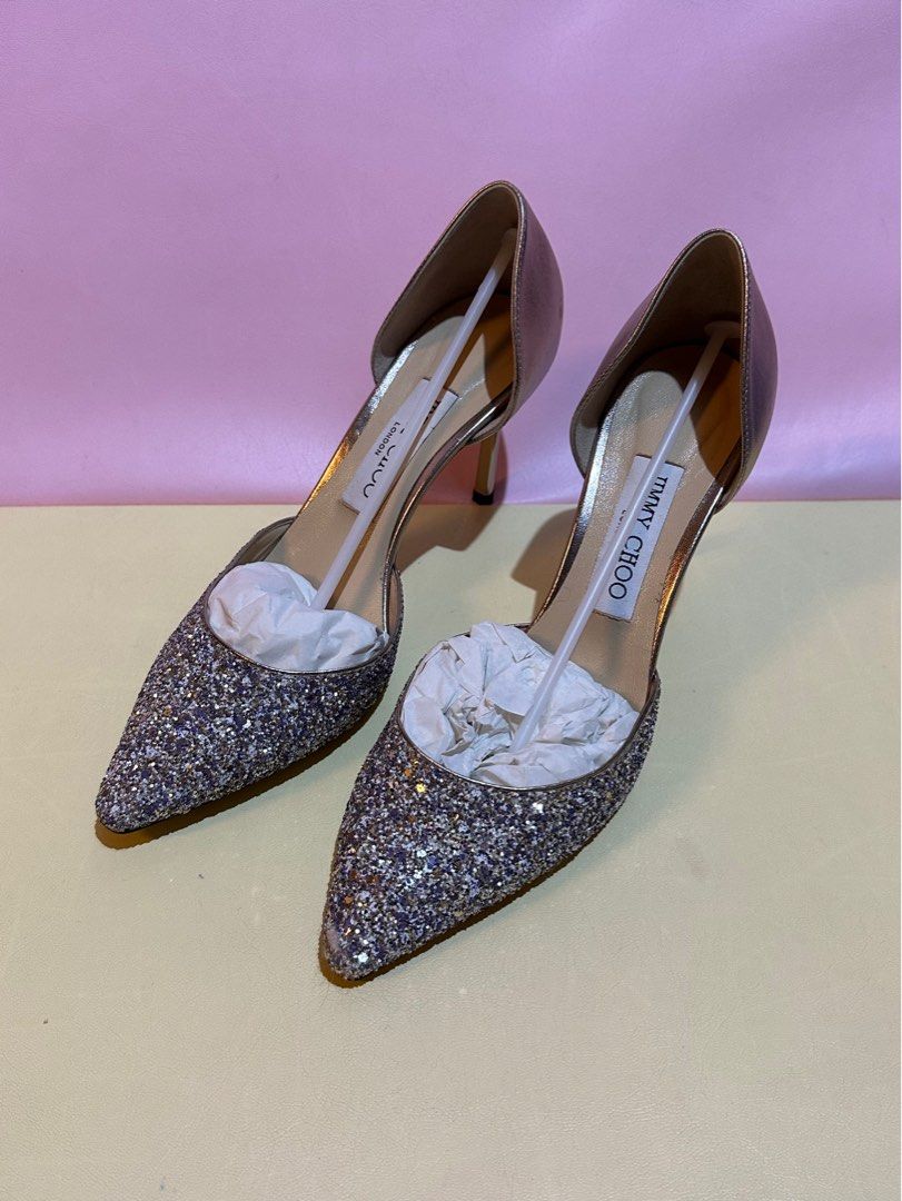 Jimmy choo shop esther 85