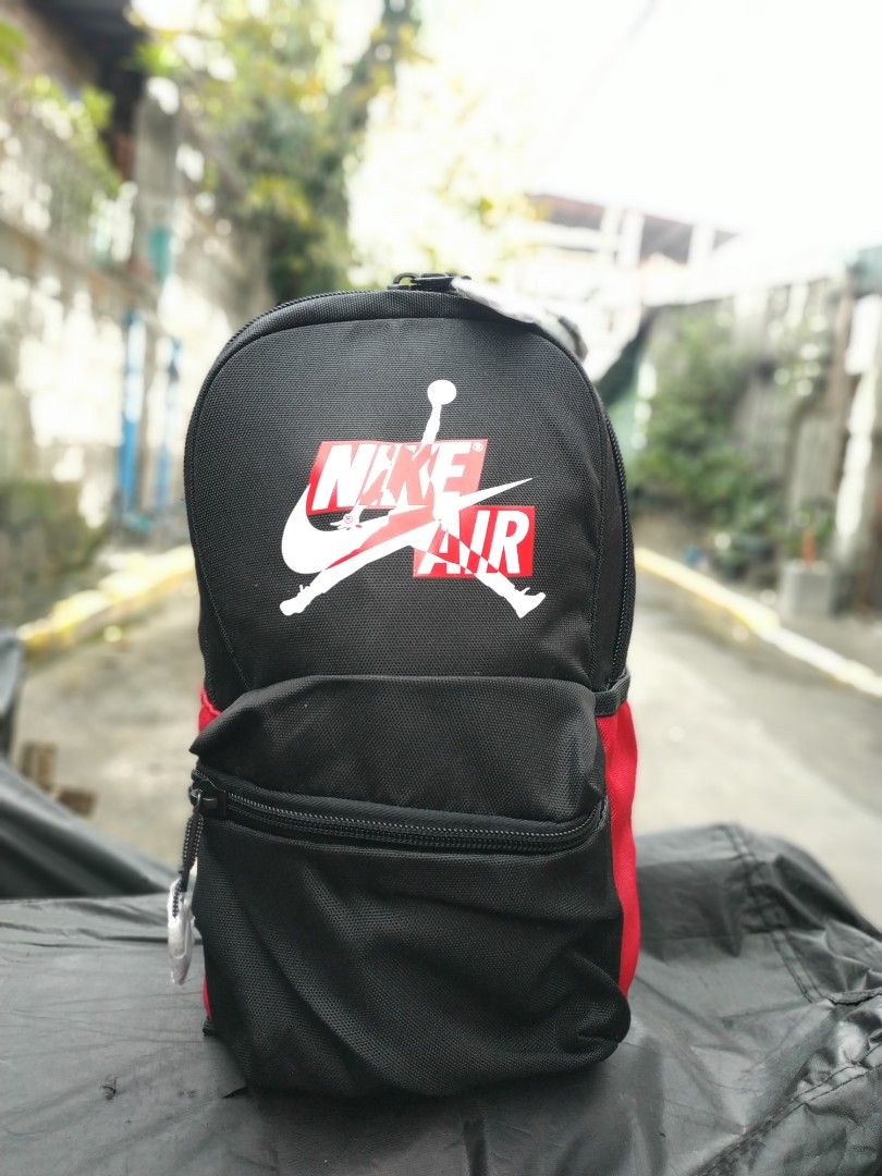Jordan jumpman classic backpack hot sale