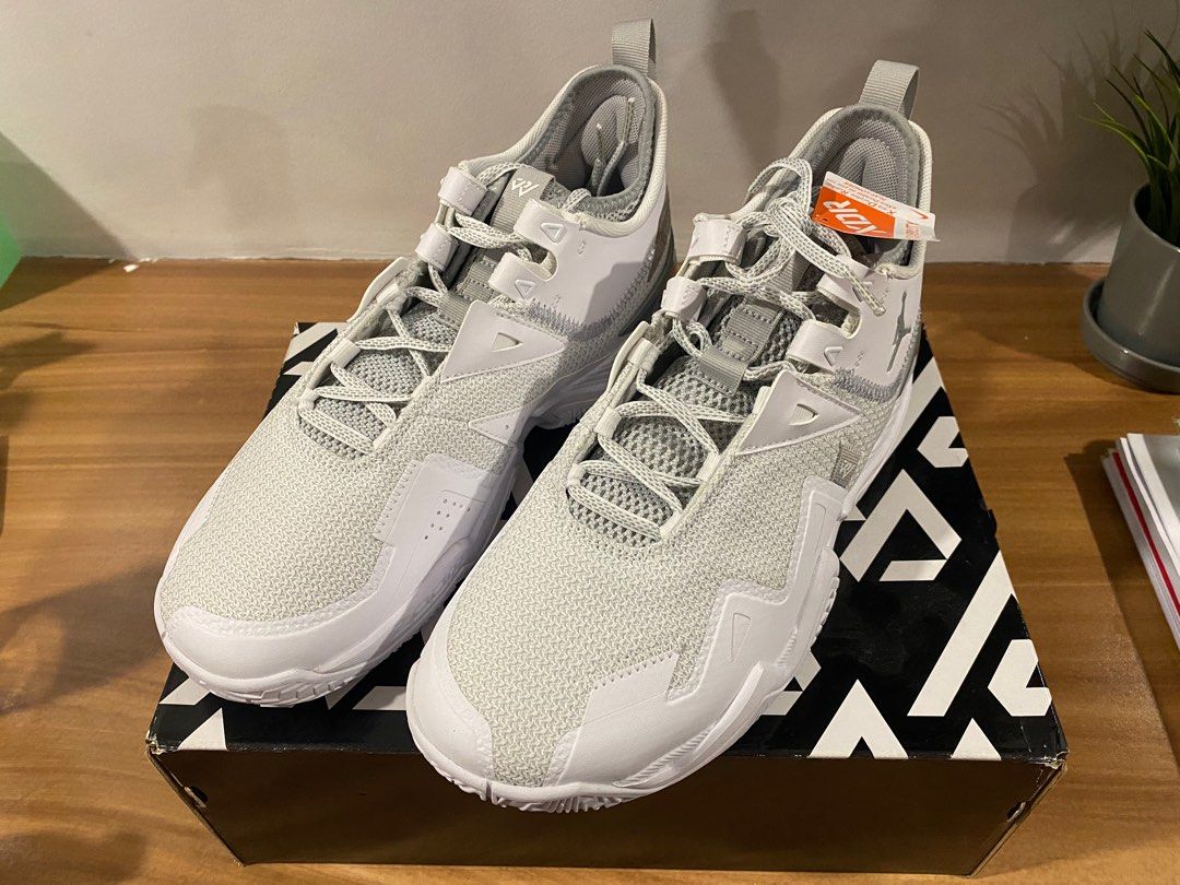 westbrook one take pf