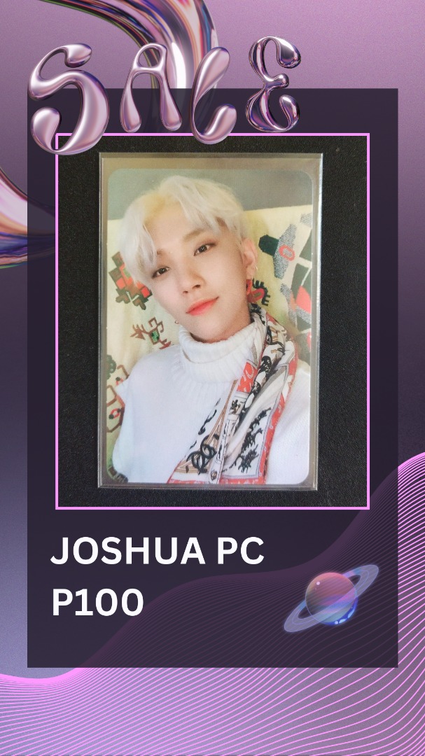 JOSHUA PC FOR SALE on Carousell