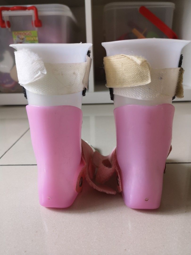 Kangaroo AFO, Health & Nutrition, Braces, Support & Protection on Carousell