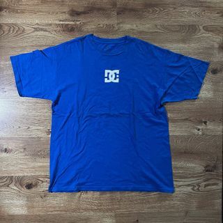 Kaos DC Original size XL