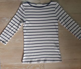 Kaos Knit Zara