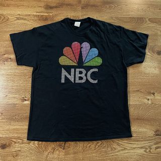 Kaos NBC News America size XL Original