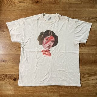 Kaos Star Wars Rebel Rebel size XL rare