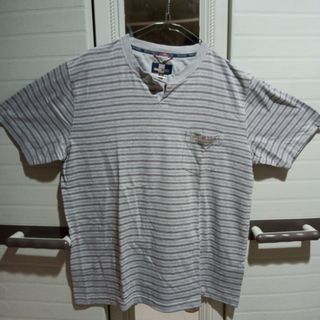 Kaos Stripe Michiko London Jeans XL