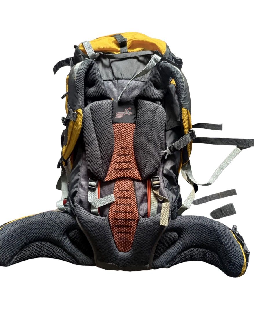Karrimor top cheetah backpack