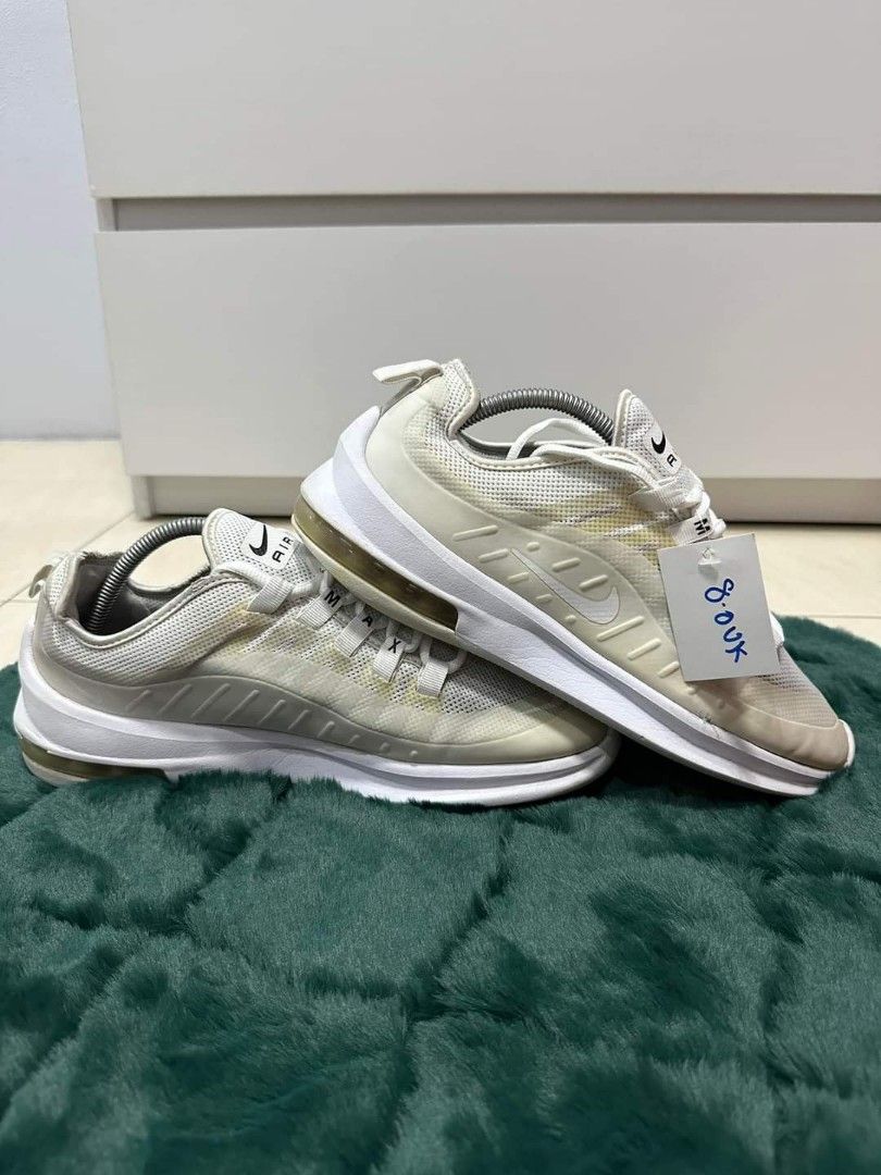 kasut nike air max perempuan
