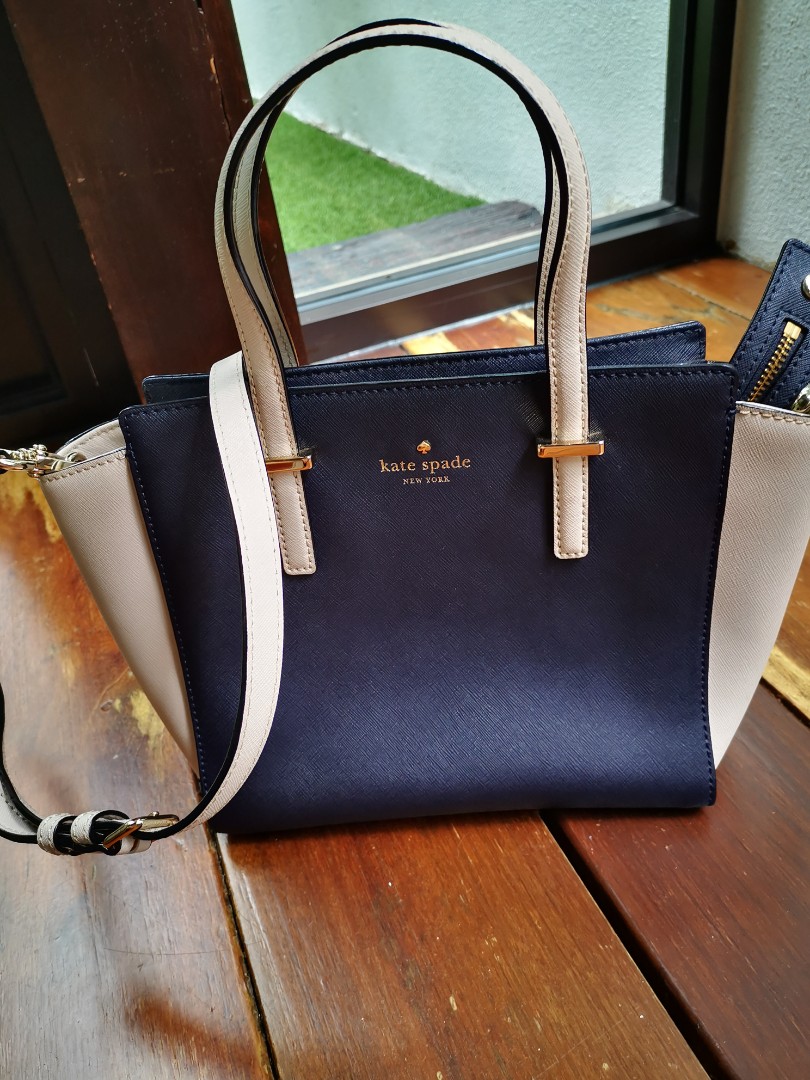 Kate Spade bag, Women's Fashion, Bags & Wallets, Shoulder Bags on Carousell