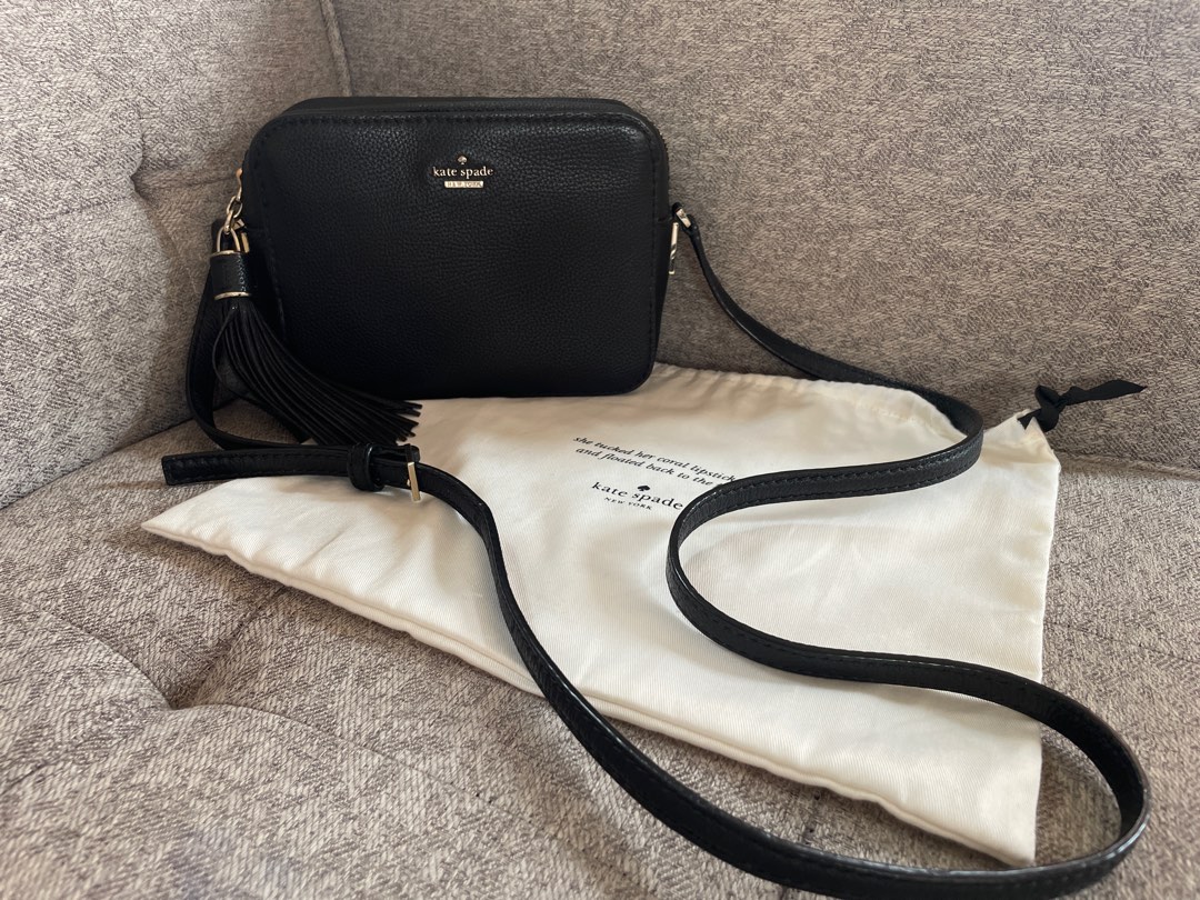 Kate spade hotsell naomi camera bag