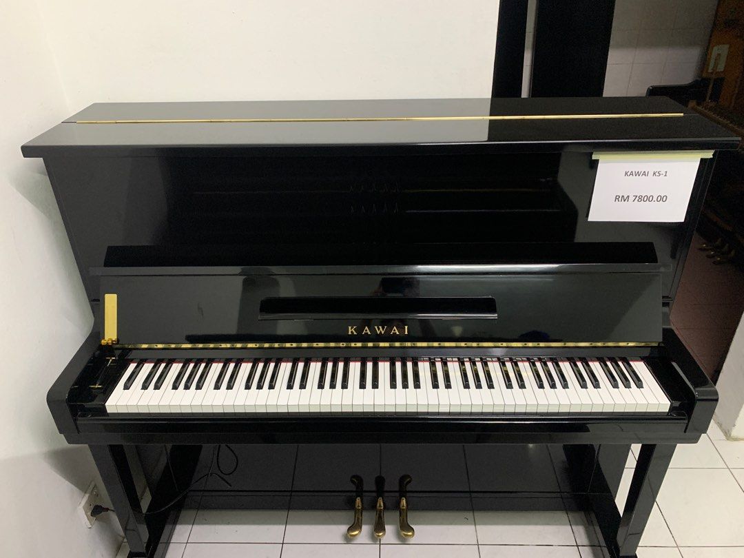 Kawai KS 1
