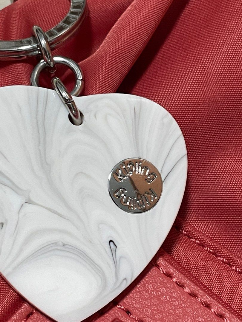 Kipling Violet 3 Way Bag, Women's Fashion, Bags & Wallets, Backpacks on