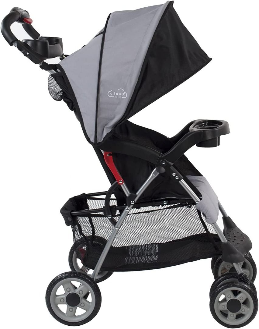 Kolcraft cloud discount plus lightweight stroller