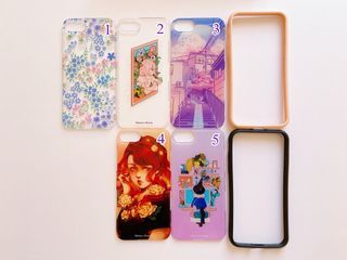 Kroma iPhone cases for iPhone 7/8 (part 3)