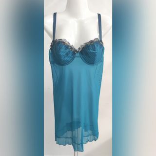 (L) Ambrielle Babydoll