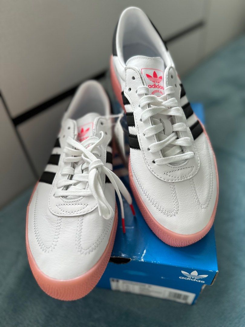 adidas us 8 size ladies