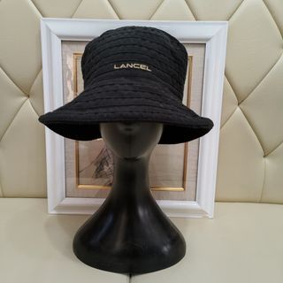 Lancel bucket hat