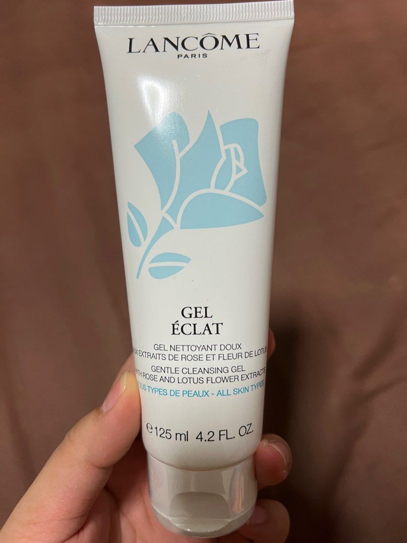 Spectacular Lancome Cleanser View in HD