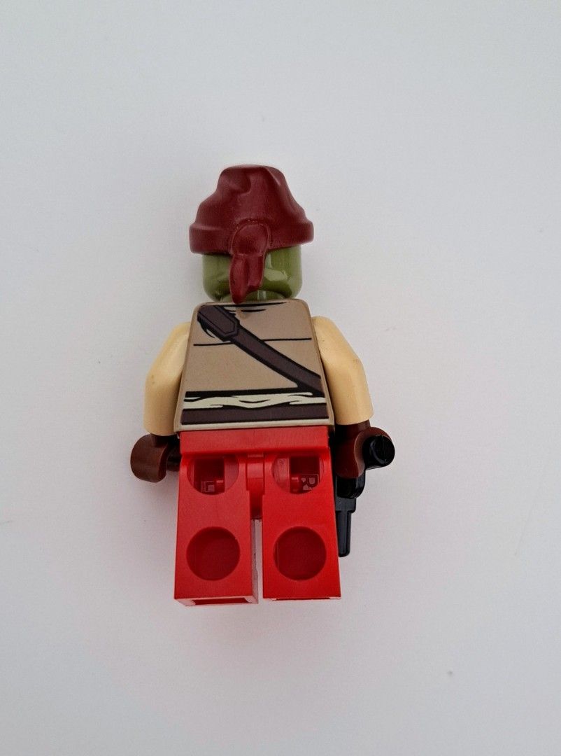 Kithaba lego clearance