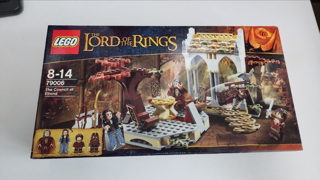 79006 lego clearance