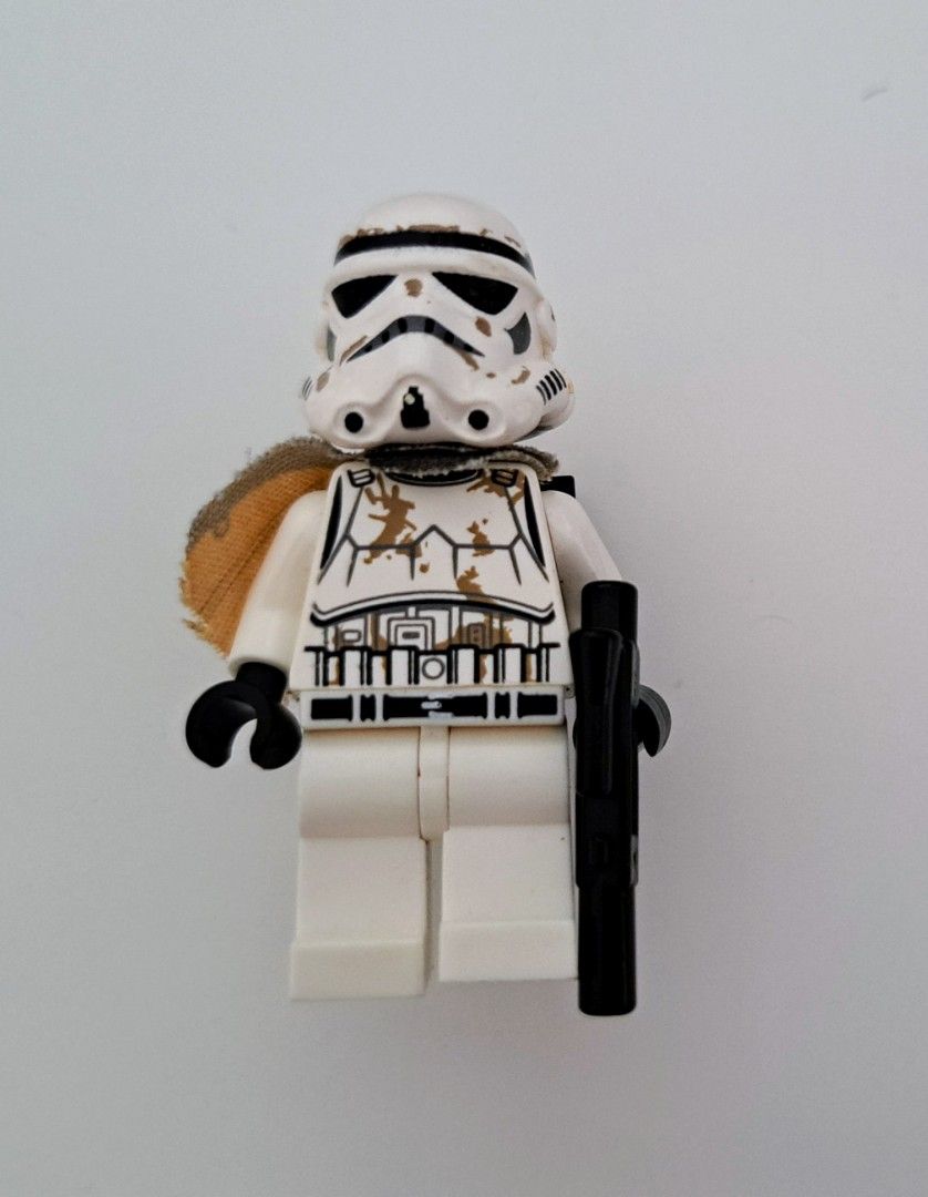 Lego SW 0364 Sandtrooper SET 9490 Hobbies Toys Toys Games on