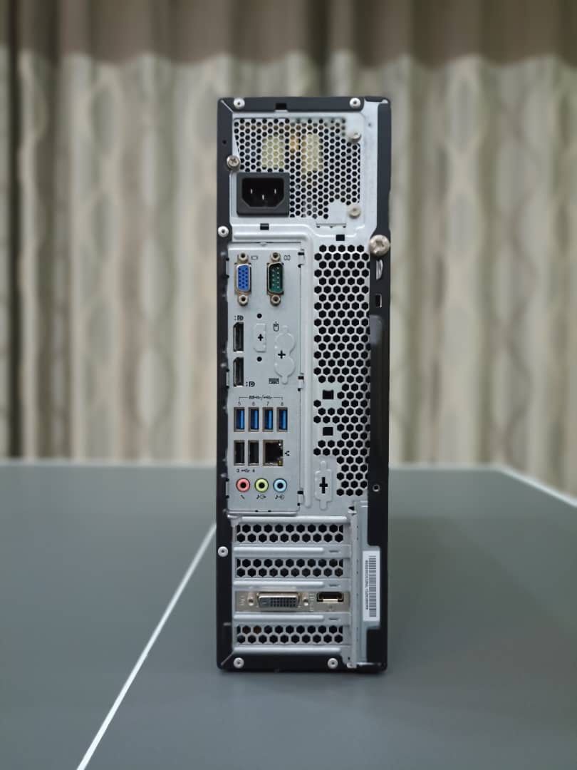 Lenovo thinkcentre sales graphics card upgrade