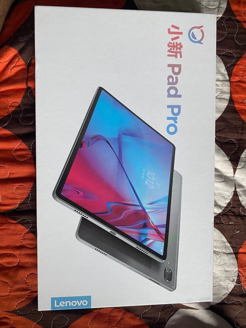 XiaoXin Pad Pro 2021 （Lenovo Xiaoxin Pad Pro 2021 (11.5