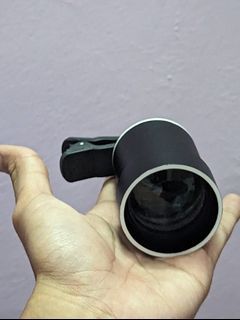 Lensbong 40mm BW Used Tiptop Condition Like New 💯