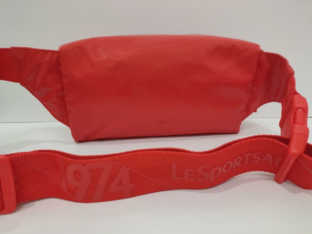 Lesportsac double zip belt bag store