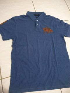 Limited edition polo