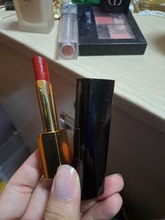 Rouge alleur Chanel Lipstick
