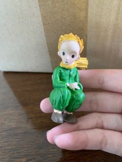 Little prince figurine