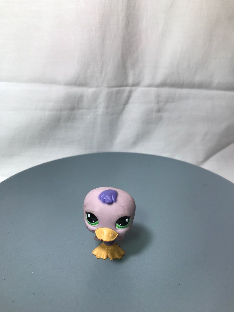 Littlest Pet Shop Original toy on Carousell