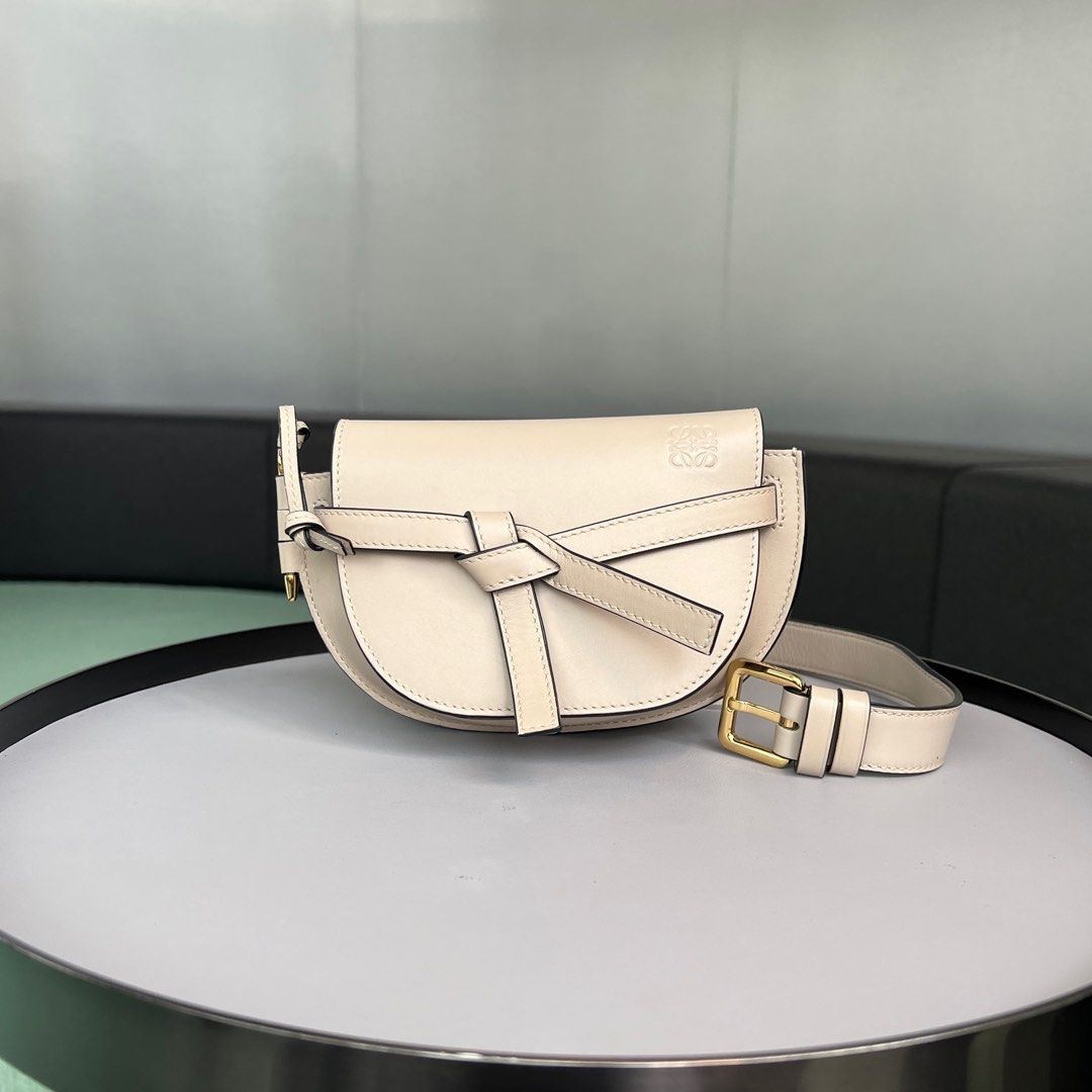 Loewe Gate Bum Bag, Luxury, Bags & Wallets on Carousell