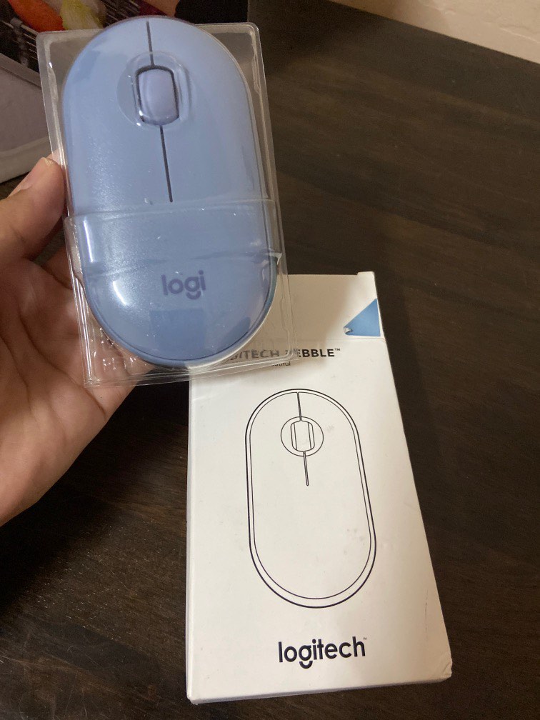 Logitech new mouse computers tech parts accessories mouse