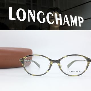LongChamp Prescription Eyeglasses Degree Frame