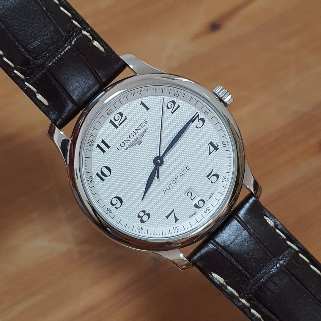Longines l26284783 sales