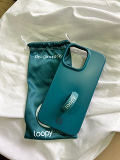 Loopy case 14 Pro Max