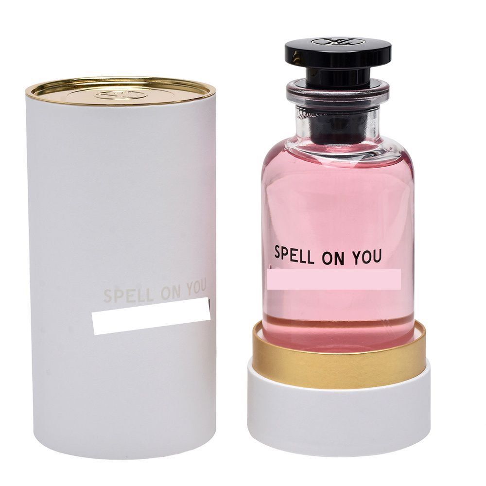 Louis Vuitton Spell on you, Beauty & Personal Care, Fragrance & Deodorants  on Carousell