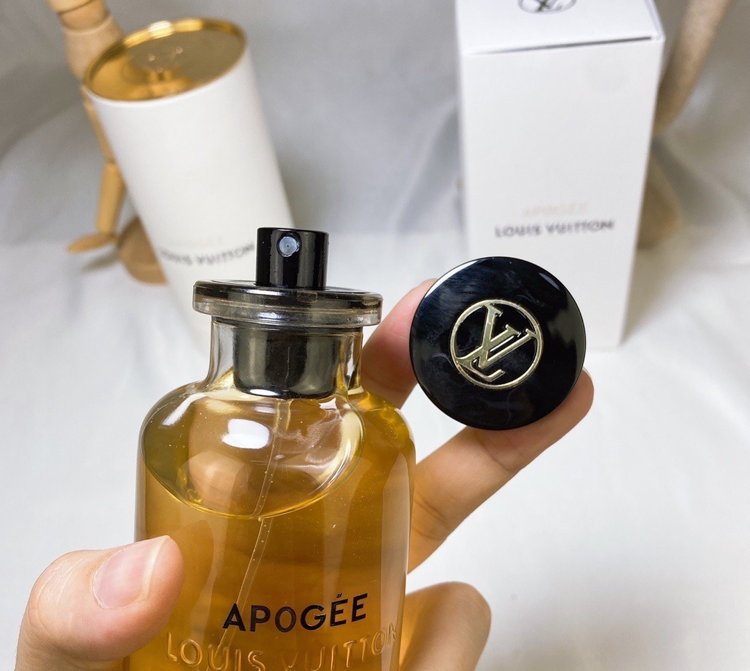 Louis Vuitton Perfume Apogee perfume for women 100 ml floral scent