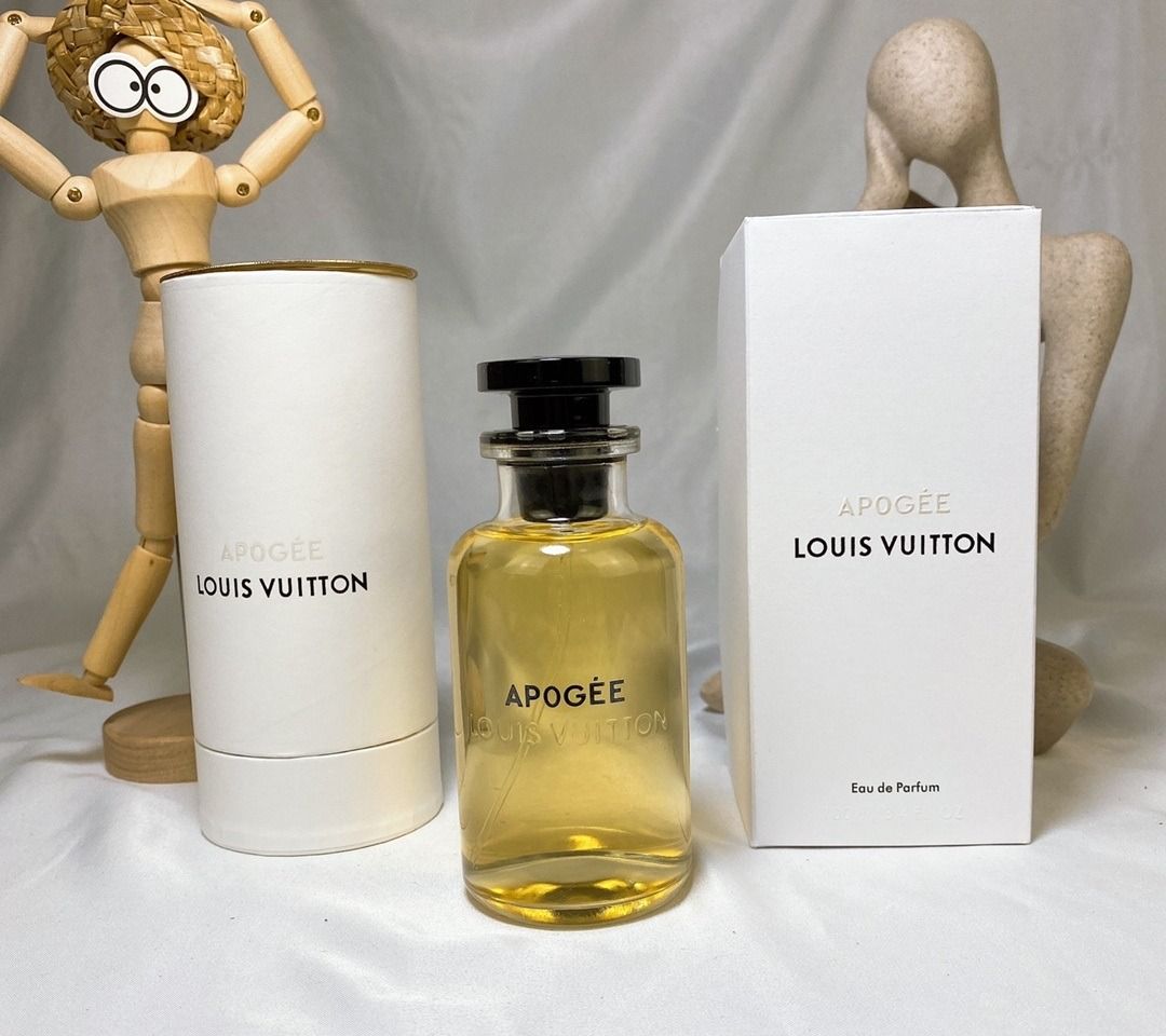Louis Vuitton Apogee - Women (TYPE)