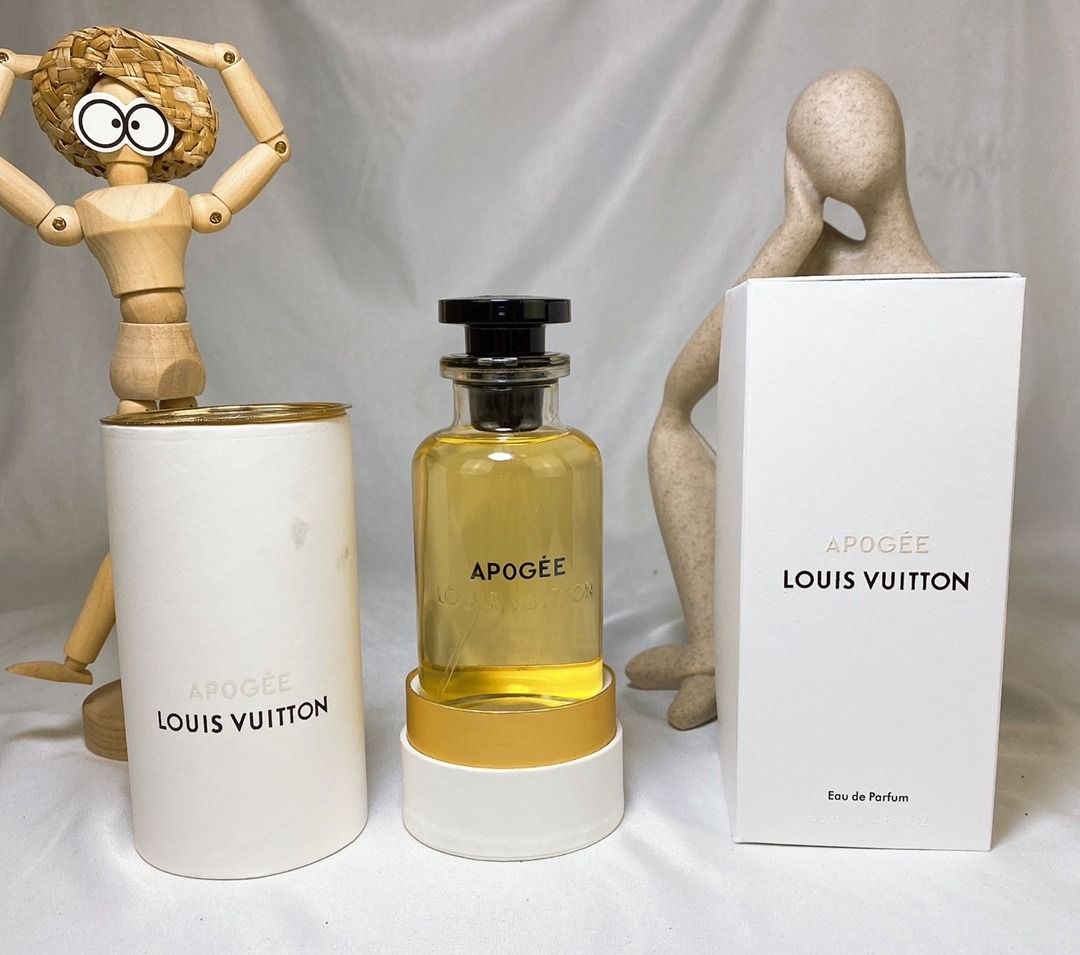 Apogee LV Eau De Parfum for women 100ml Oil Based Perfumes long
