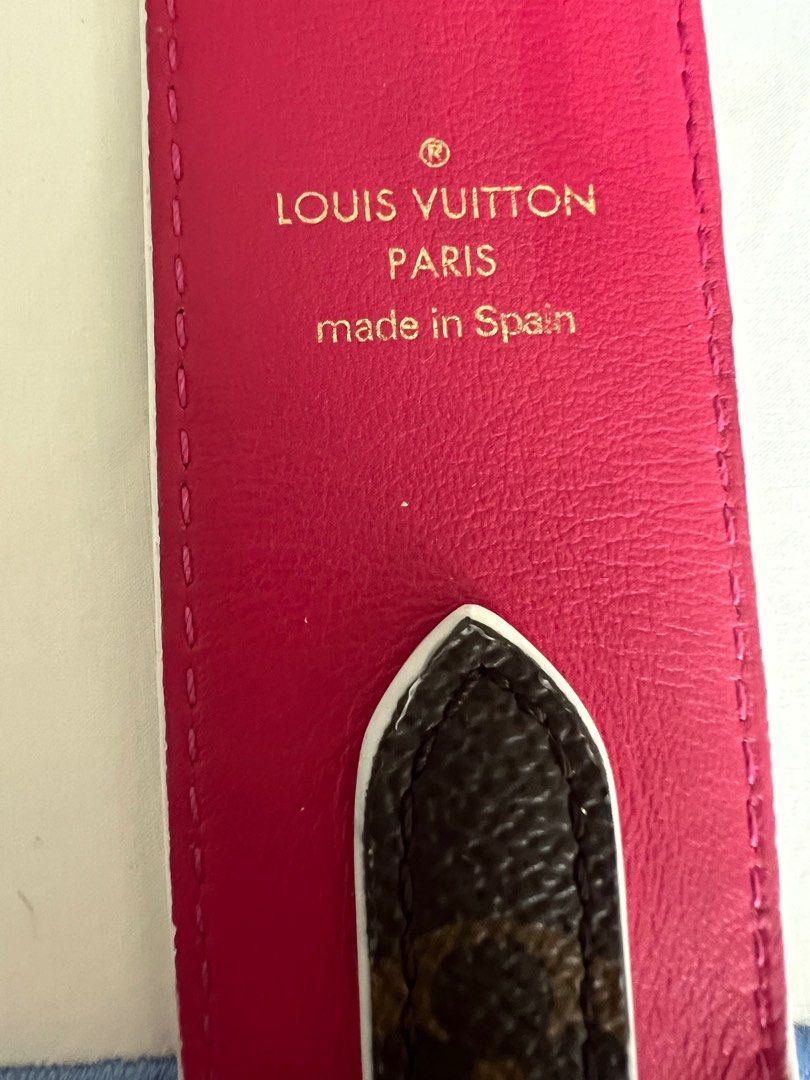 Chi tiết hơn 64 louis vuitton glazing repair siêu hot trieuson5