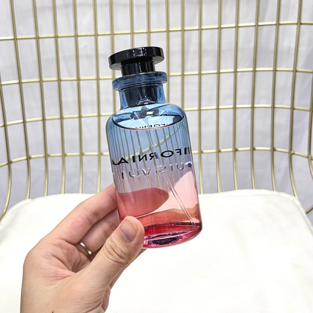 Louis Vuitton CALIFORNIA DREAM Eau De Parfum Perfume Spray TRAVEL Size 2ml  NEW