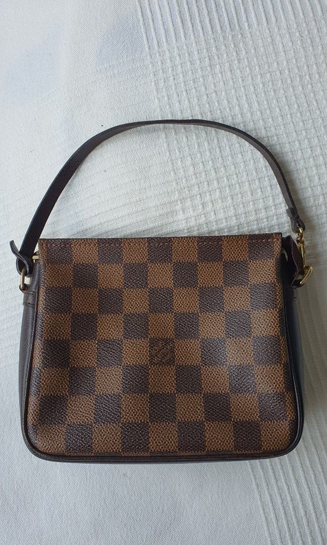Louis vuitton damier trousse pochette shop
