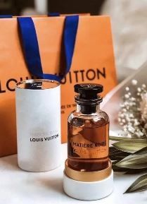 Louis Vuitton Matiere Noire EDP For Women 100ml KSA