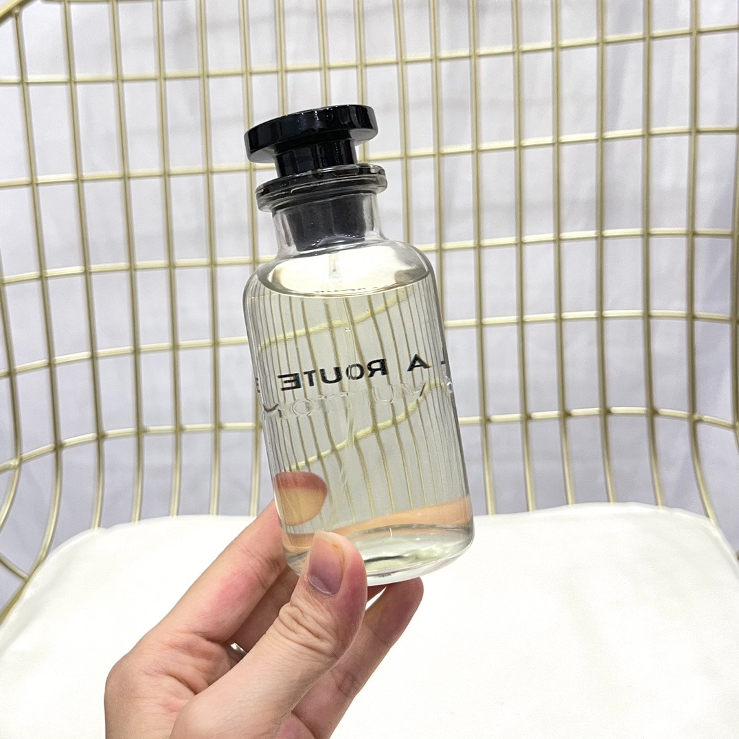 Louis Vuitton LV Perfume Symphony Edp 100ml, Beauty & Personal Care,  Fragrance & Deodorants on Carousell